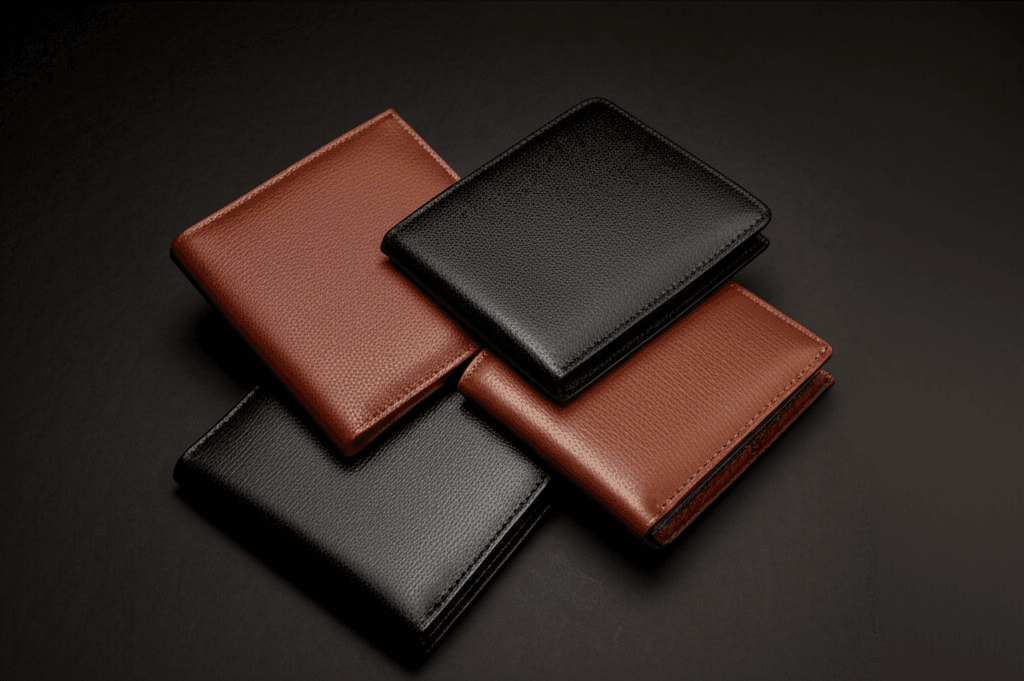 Luxury Leather Gifts Under $300 Lebanon 2025: Premium Gift Guide