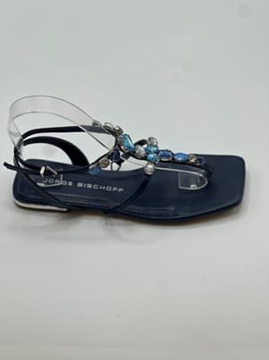 Classic Shoes Jorge Bischoff/Loucos & Santos - Ouro Claro - 36