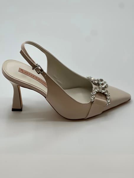 Classic Shoes Jorge Bischoff/Loucos & Santos - Blanc - 36