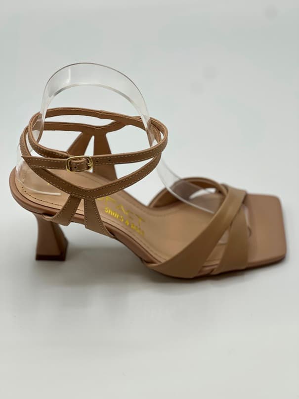 Classic Shoes TabiTa - crème - 35