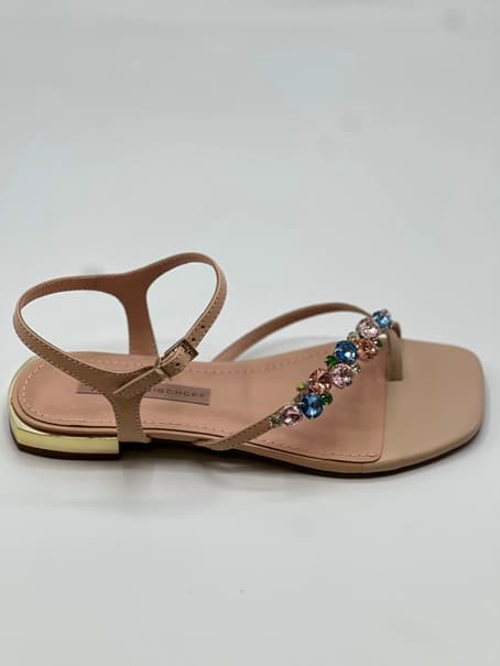 Classic Shoes Jorge Bischoff/Loucos & Santos - Preto - 37