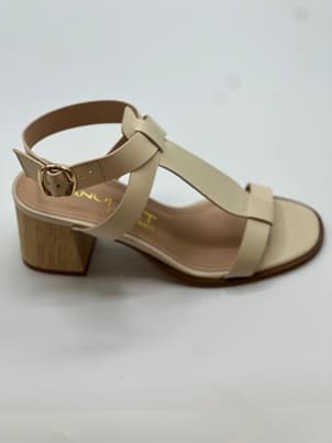 Classic Shoes TabiTa - Off White - 36