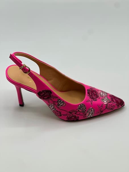 Classic Shoes Luiza Barcelos - Petunia - 36