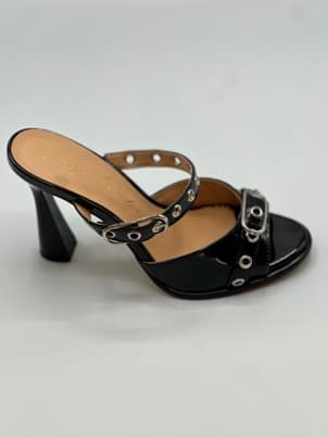 Classic Shoes Luiza Barcelos - Black - 37