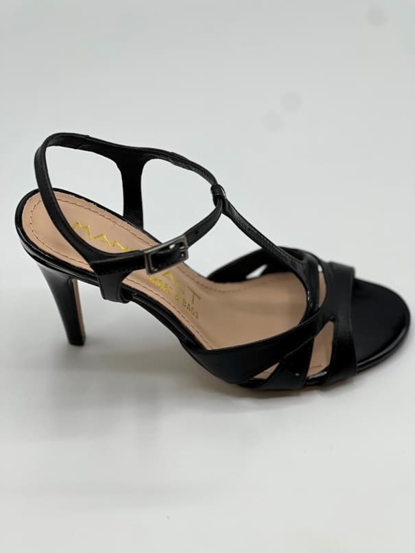 Classic Shoes TabiTa - Prata - 35