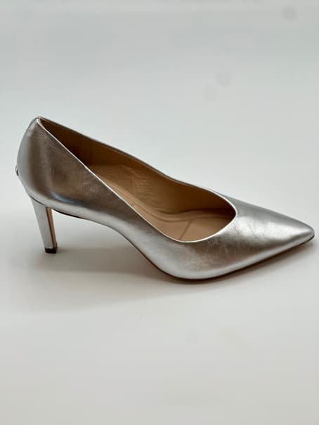 Classic Shoes Jorge Bischoff/Loucos & Santos - Prata - 36