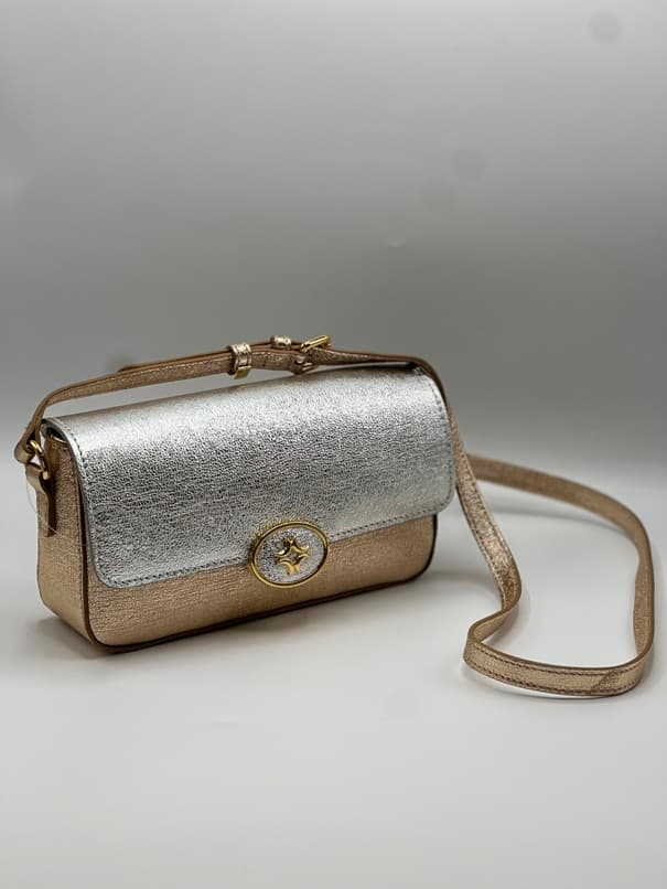 LuzDa Lua Luz Da Lua - Ouro.Prata - 