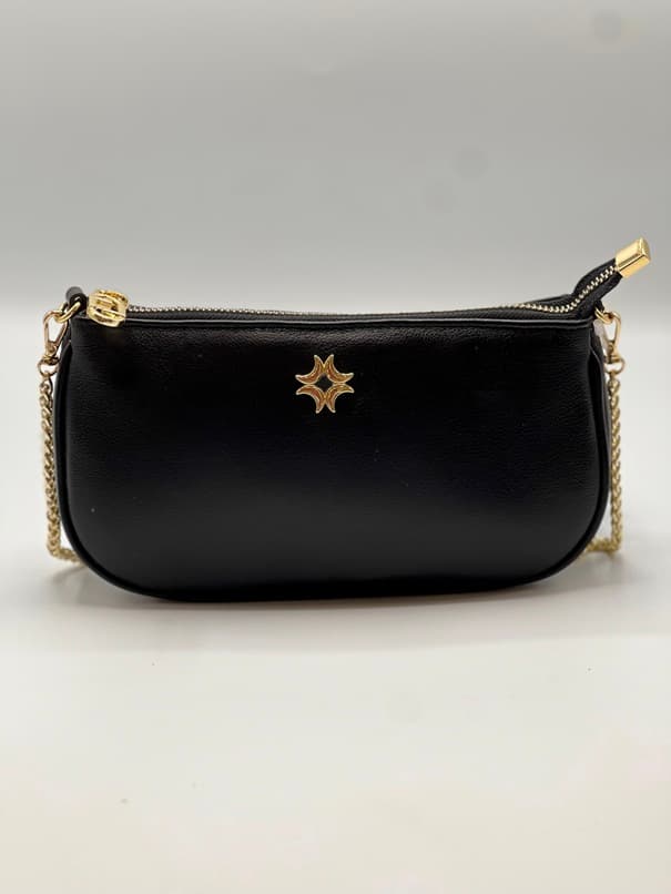 LuzDa Lua Luz Da Lua - Black - 