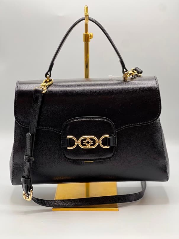 LuzDa Lua Luz Da Lua - Black - 