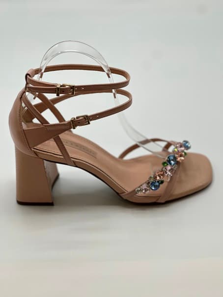 Classic Shoes Jorge Bischoff/Loucos & Santos - Rose - 37