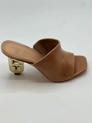 Classic Shoes Jorge Bischoff/Loucos & Santos - Cappucino - 36