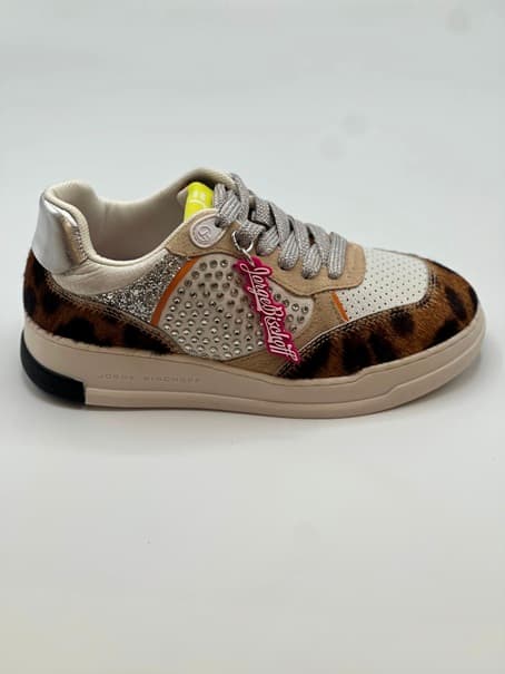 Classic Shoes Jorge Bischoff/Loucos & Santos - Branco - 36