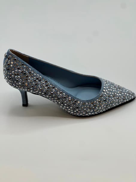 Classic Shoes Jorge Bischoff/Loucos & Santos - Jeans - 36