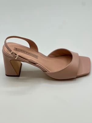 Classic Shoes Jorge Bischoff/Loucos & Santos - Rose - 37