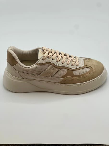 Classic Shoes Luiza Barcelos - Tortilha.Off White - 36