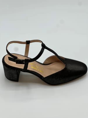 Classic Shoes TabiTa - Pewter - 36