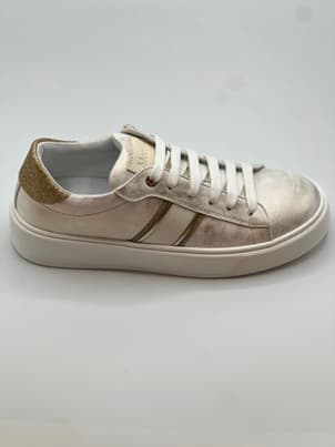 Classic Shoes Morelli - Platinum - 36