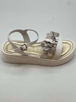 Classic Shoes Morelli - White - 39