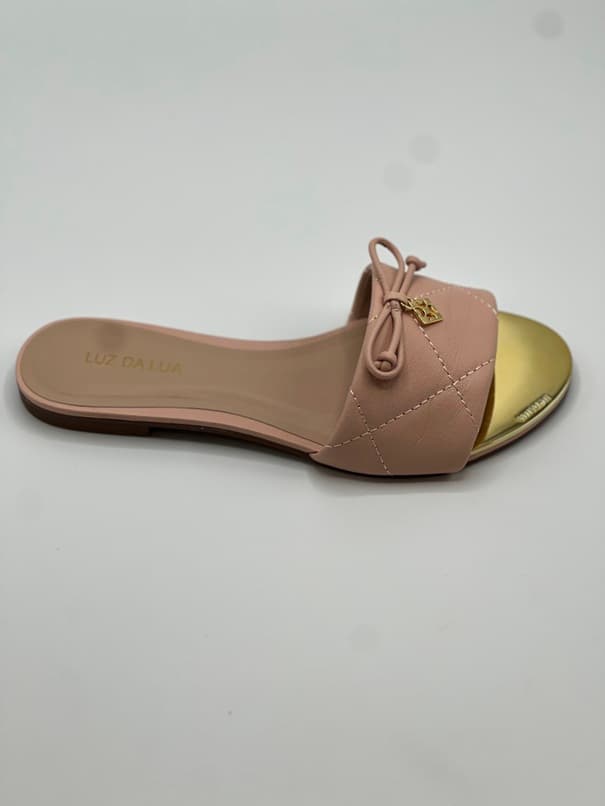 Classic Shoes Luz Da Lua - Fiore - 36
