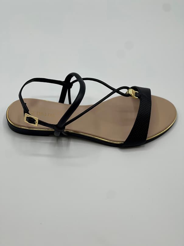 Classic Shoes Luz Da Lua - Preto - 36