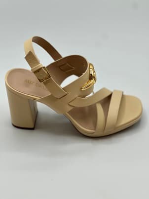 Classic Shoes Luz Da Lua - Marfim - 36