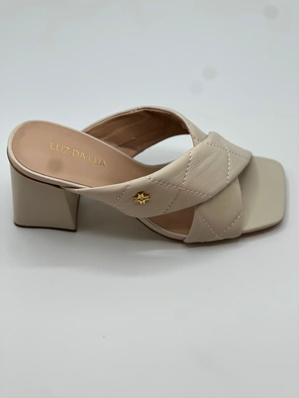 Classic Shoes Luz Da Lua - Panna - 36