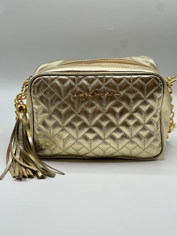 Luiza Barcelos Luiza Barcelos - Titanio - 