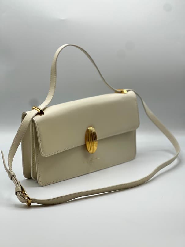 Luiza Barcelos Luiza Barcelos - Off White - 