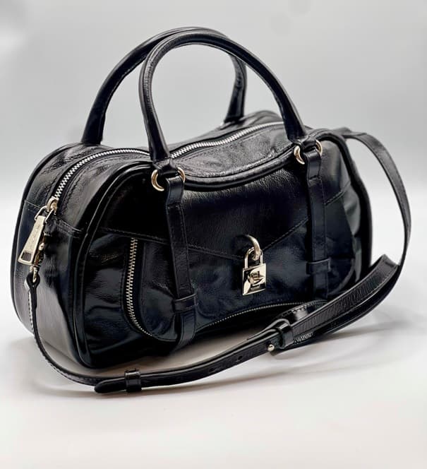 Luiza Barcelos Luiza Barcelos - Black - 