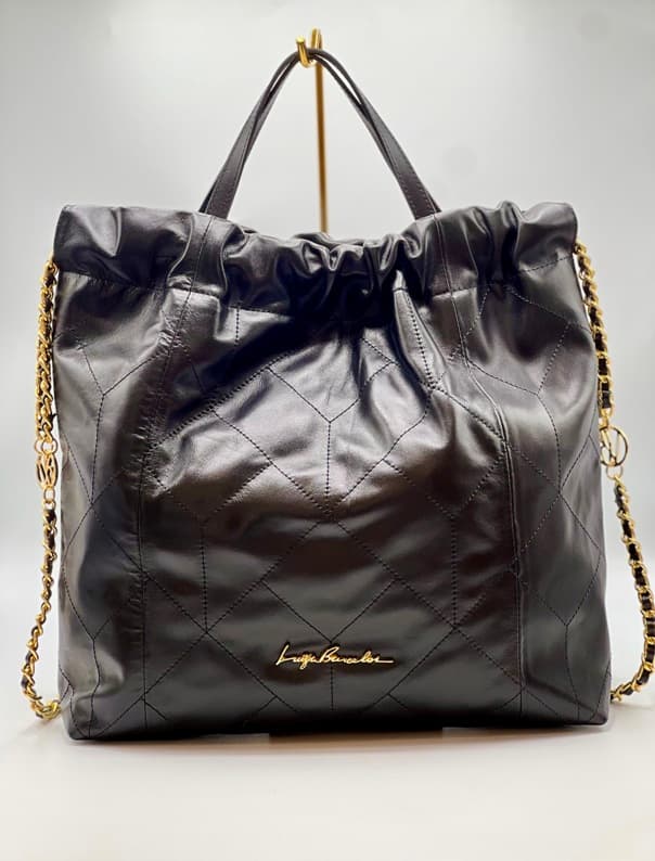 Luiza Barcelos Luiza Barcelos - Black - 