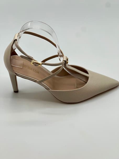 Classic Shoes Luz Da Lua - Panna - 36