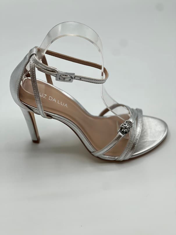 Classic Shoes Luz Da Lua - Ouro - 36