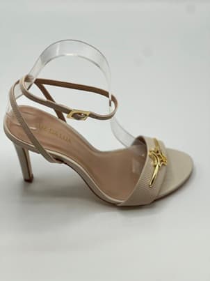 Classic Shoes Luz Da Lua - Panna - 36