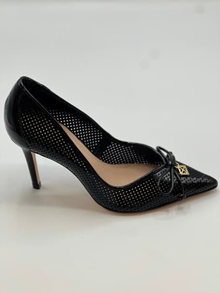 Classic Shoes Luz Da Lua - Ouro - 36