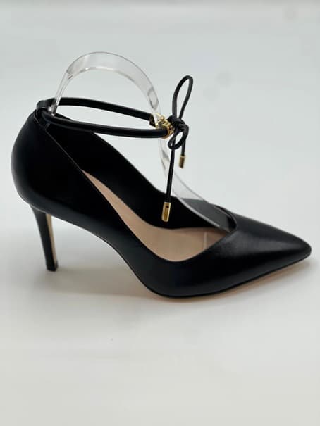 Classic Shoes Luz Da Lua - Black - 36