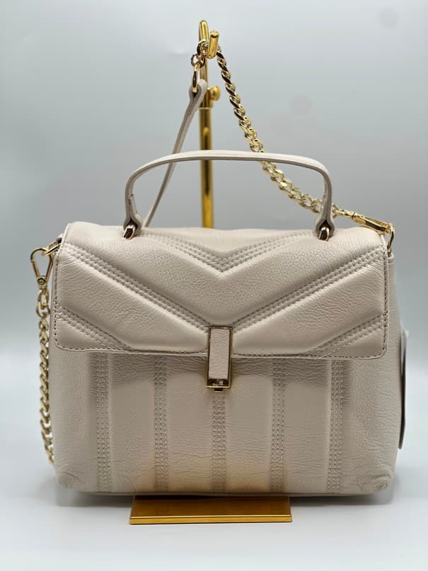 J.B Bags Jorge Bischoff/Loucos & Santos - Blanc - 