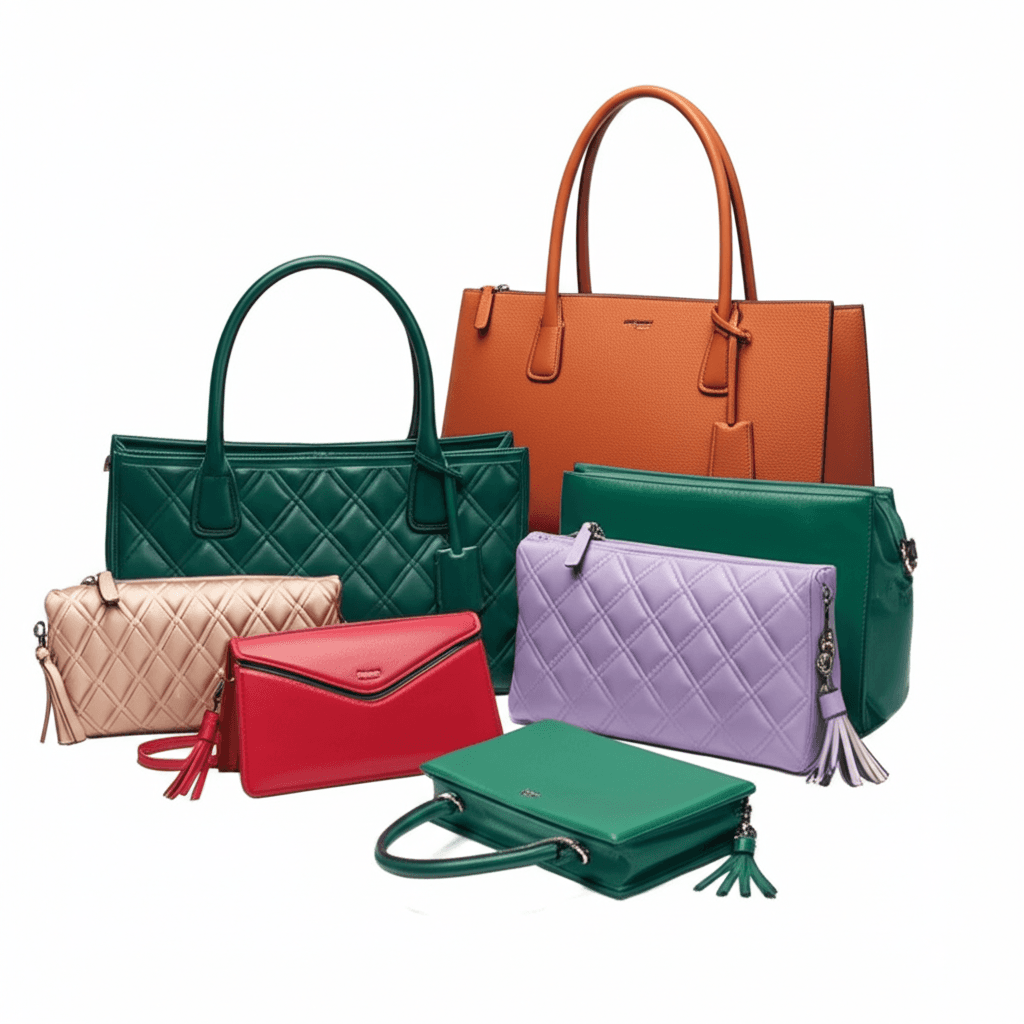 Bags
