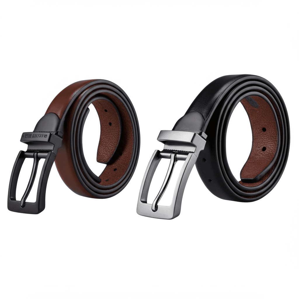 Belt Jorge Bischoff/Louco &Santos