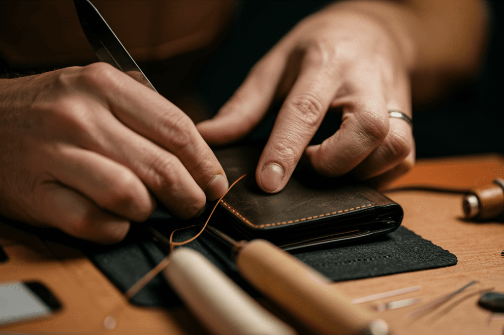 Brazilian vs Italian Leather 2025: Complete Buyer's Guide for Lebanon