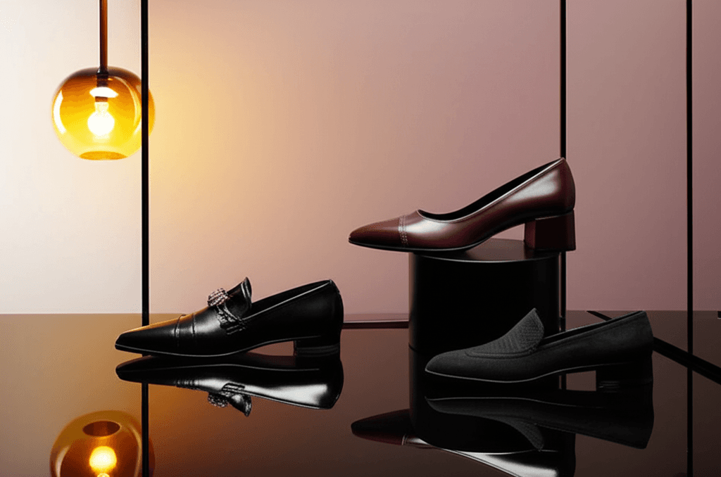 Best Shoes for Lebanese Professional Women 2025: Complete Guide