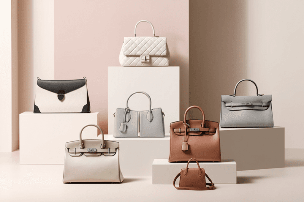 The Ultimate Leather Bag Styles Guide for Lebanese Women 2025