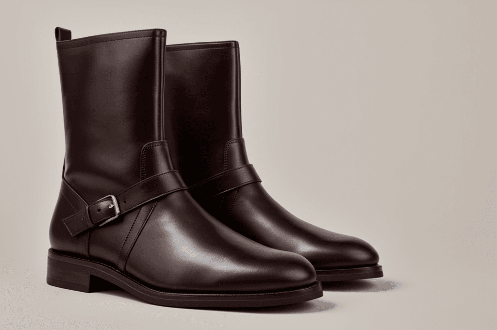 Complete Guide to Winter Leather Boot Care in Lebanon 2025