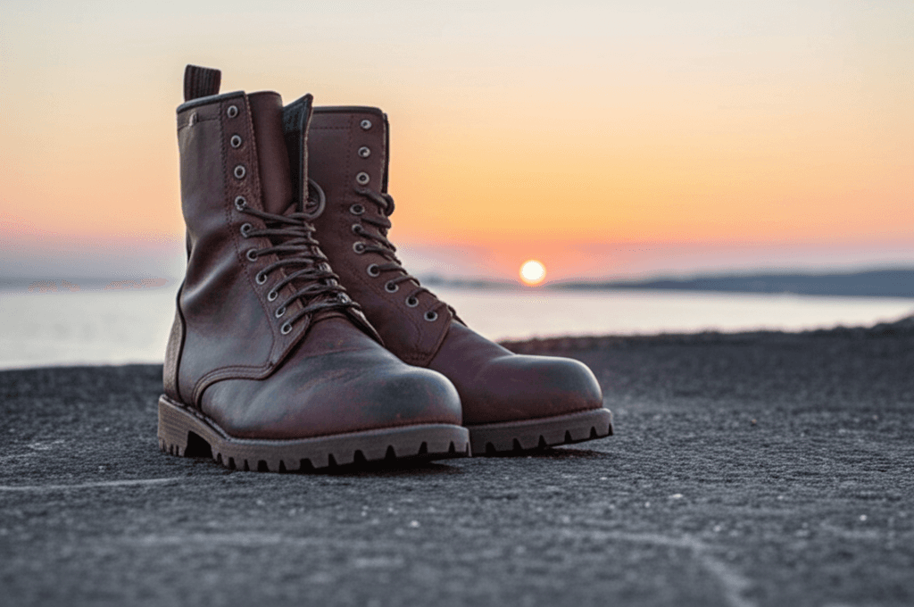Men's Leather Boot Styles Lebanon 2025: Complete Fashion Guide