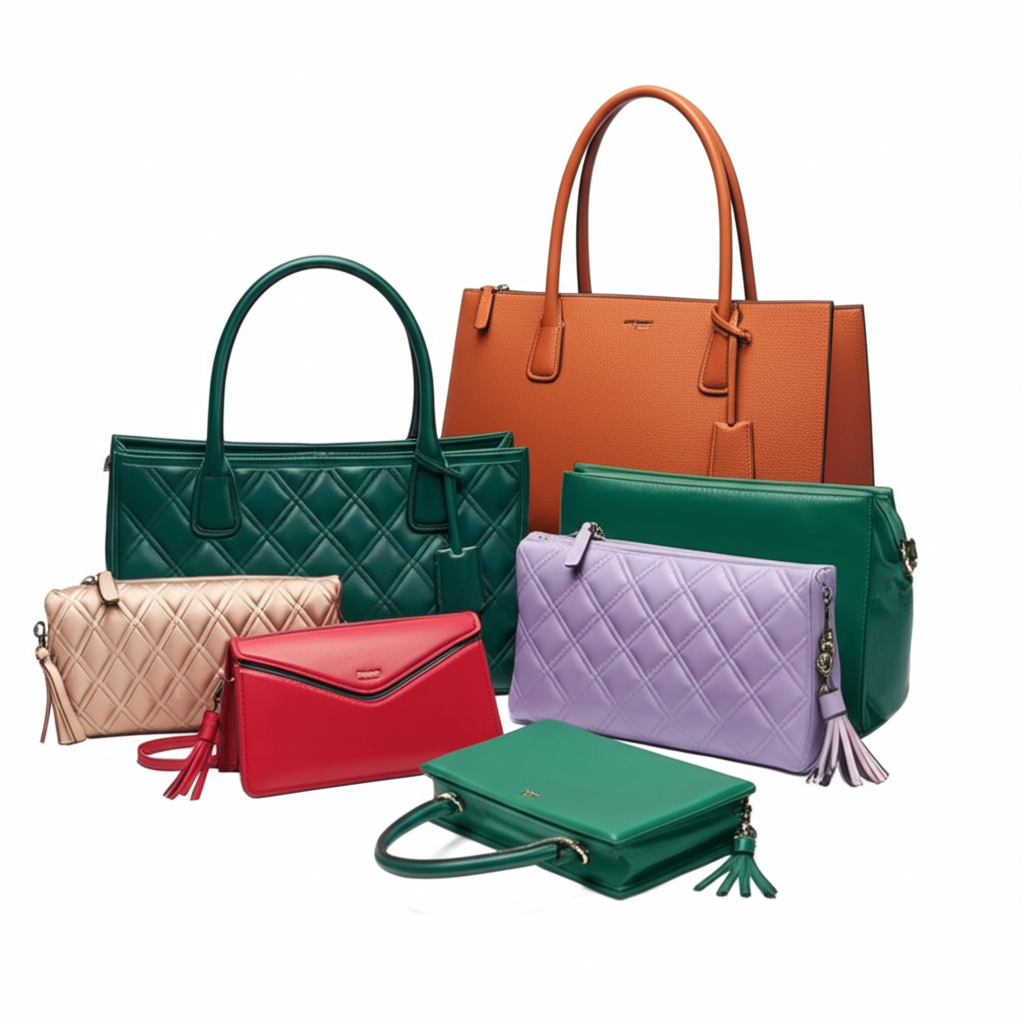 Bags